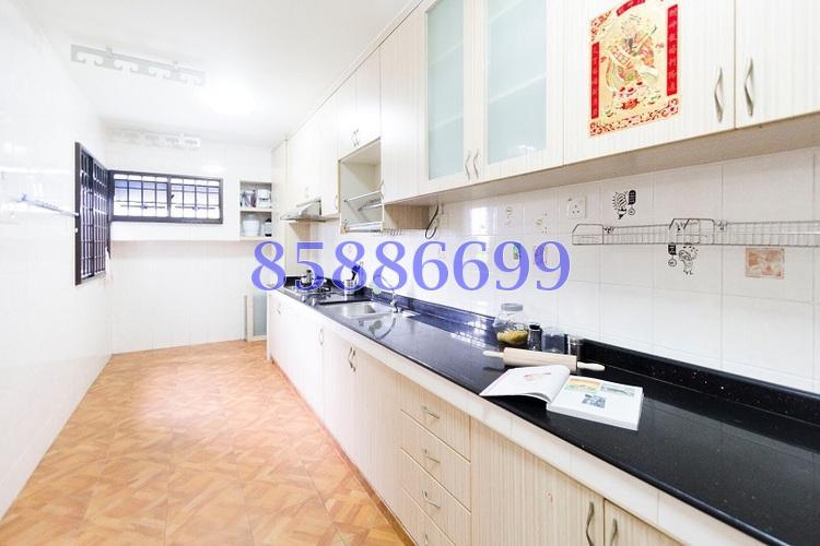 Blk 273B Jurong West Avenue 3 (Jurong West), HDB 5 Rooms #168654202
